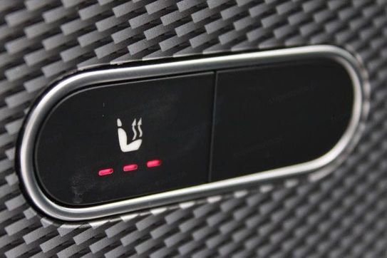 Mercedes CLA 200 d 8G-DCT