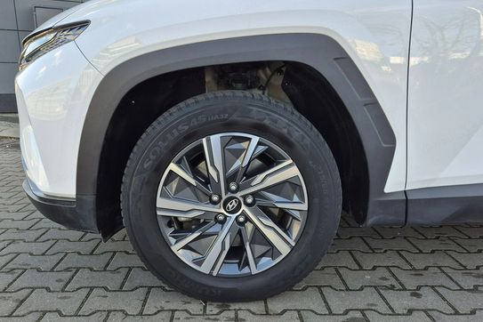 Hyundai Tucson 1.6 T-GDI Smart 2WD DCT