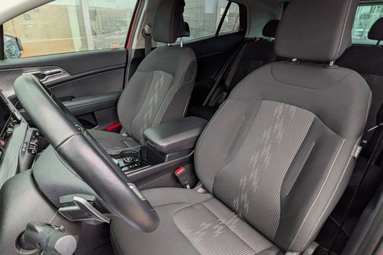Kia Sportage 1.6 T-GDI L DCT