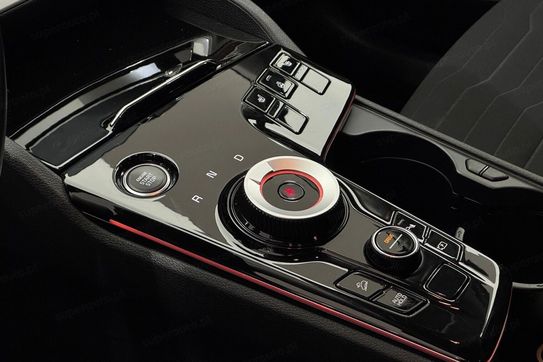 Kia Sportage 1.6 T-GDI Business Line 4WD DCT