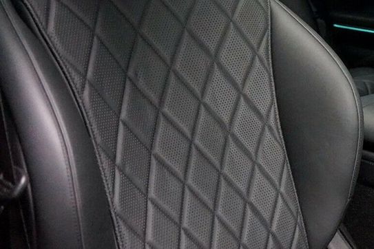 Mercedes Klasa S 450 d 4-Matic L AMG Line