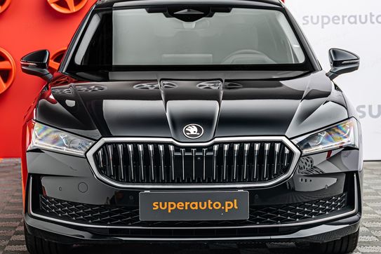 Skoda Superb L&K 2.0 TSI DSG 4x4