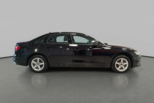 Audi A4 35 TFSI mHEV S tronic
