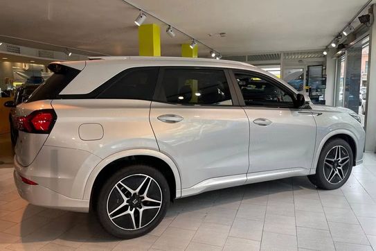 DFSK E5 Comfort 1.5  PHEV E-CVT