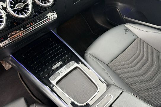 Mercedes B Klasa 200 mHEV Progressive 7G-DCT