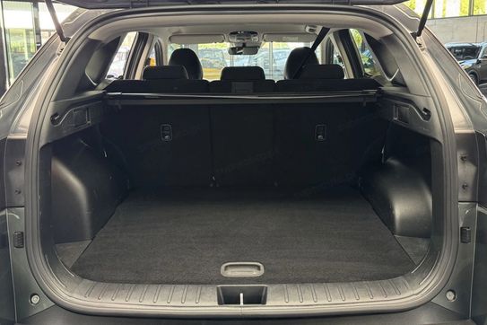 Hyundai Tucson 1.6 t-Gdi Smart 2WD Dct