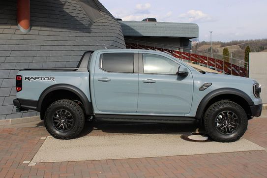Ford Ranger Raptor A10 4x4