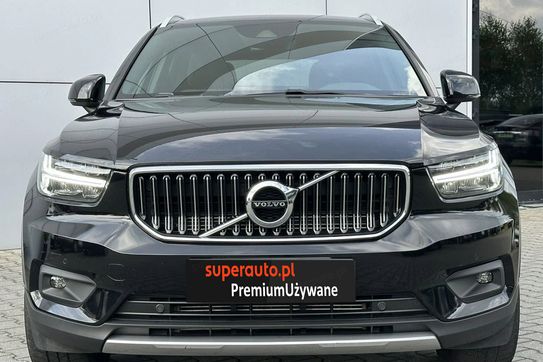 Volvo XC40 1.5