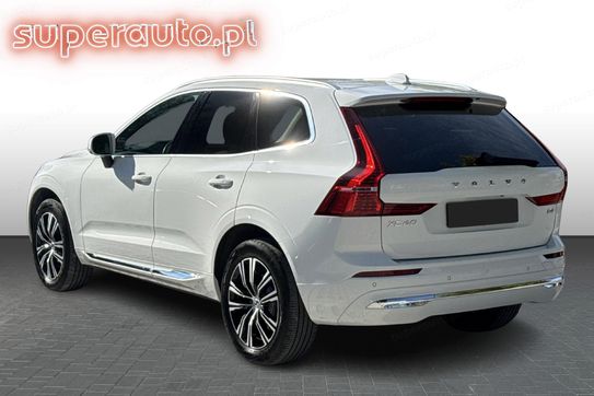 Volvo XC60 B4 B Inscription
