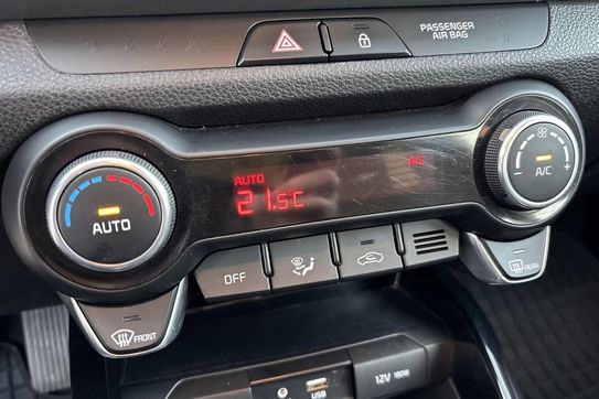 Kia Stonic 1.0 T-GDI L aut