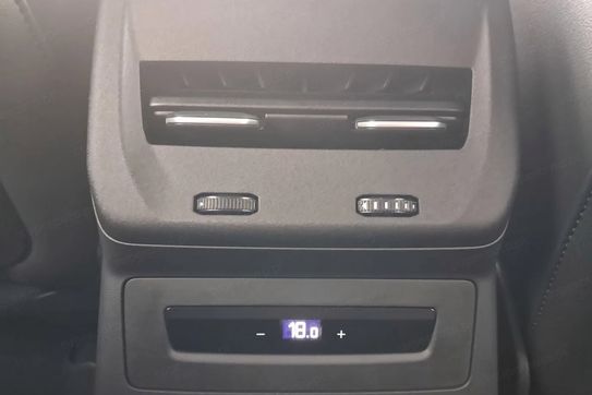Audi A5 TFSI