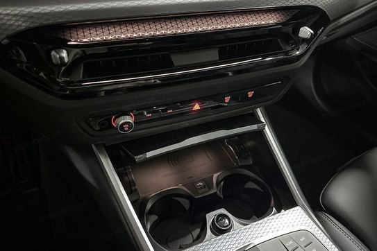 BMW Seria 3 318i M Sport