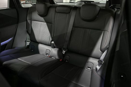 Mini Aceman JCW