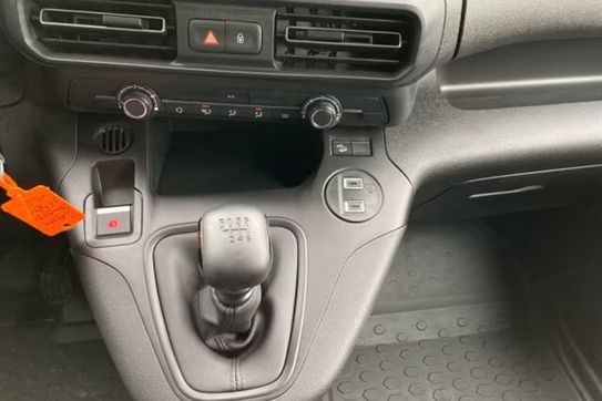 Citroen Berlingo Van XL L2H1
