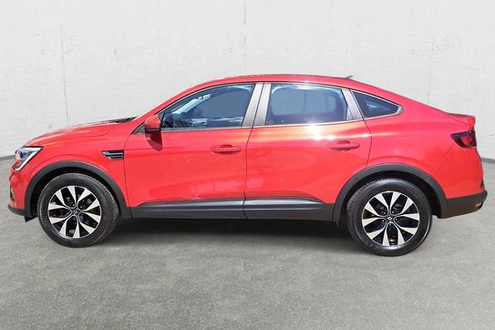 Renault Arkana TCe mHEV Zen EDC