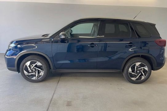 Suzuki Vitara 1.4 Boosterjet mHEV Elegance 2WD