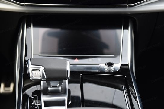 Audi Q8 TFSI e quattro
