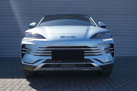 BYD Seal U DM-i 1.5 Comfort