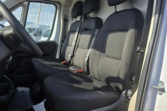 Fiat Ducato L3H2