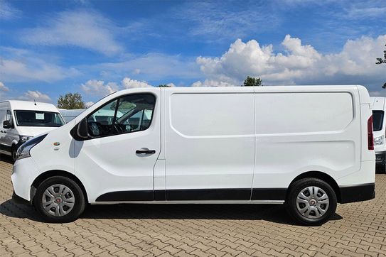 Fiat Talento L2H1