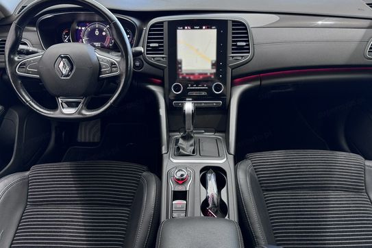 Renault Talisman INTENS