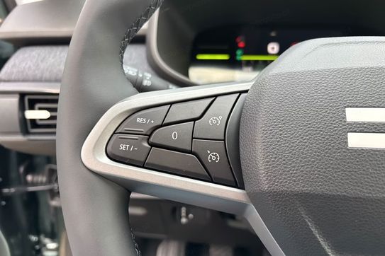 Dacia Sandero Journey 1.2 Eco-G LPG