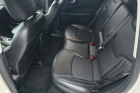 Jeep Compass 1.4 TMair Limited 4WD S&S aut