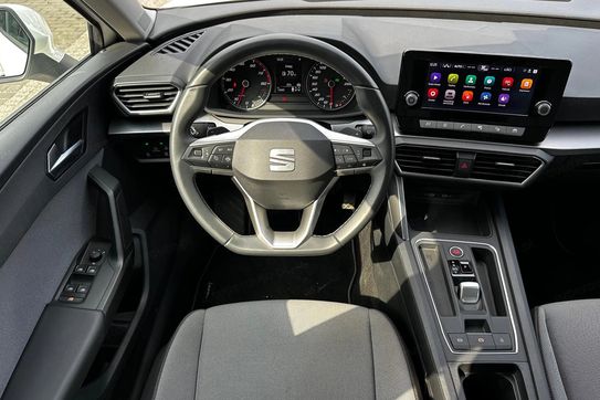 Seat Leon 1.5 eTSI OPF Style DSG