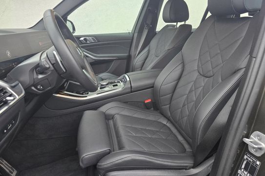 BMW X5 xDrive30d M Sport