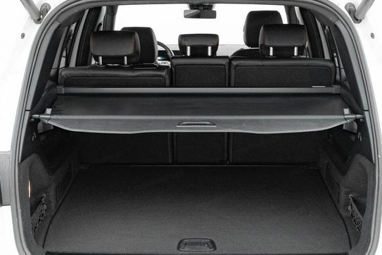 Mercedes GLB 200 4-matic