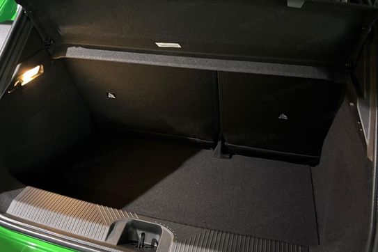 Renault 5 Urban Range Techno