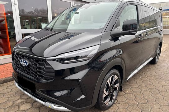 Ford Tourneo Custom 320 L2H1 Active A8 AWD