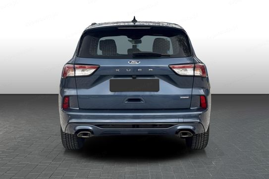 Ford Kuga ST-Line 2.5 FHEV FWD