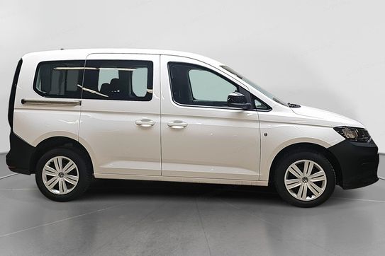 Volkswagen Caddy osobowy L1H1