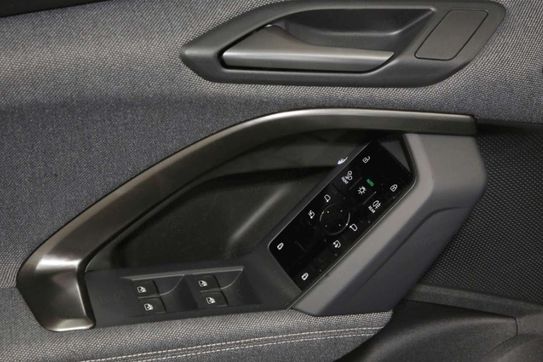 Audi Q5 TDI quattro Sportback S line