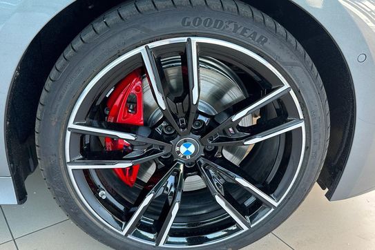 BMW Seria 3 M340d xDrive