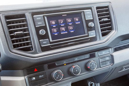 MAN TGE 3.140 L4H2 AT