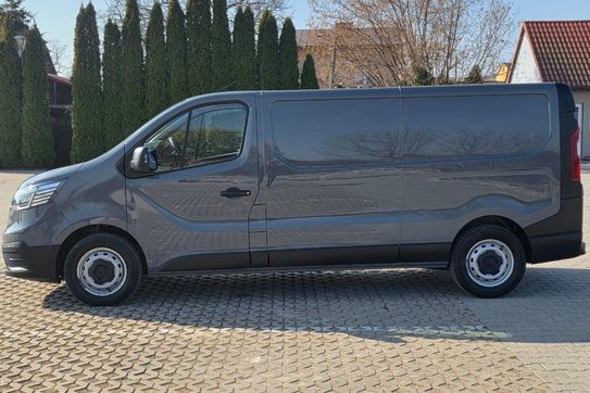 Renault Trafic 2.0 dCi L2H1 Extra EDC