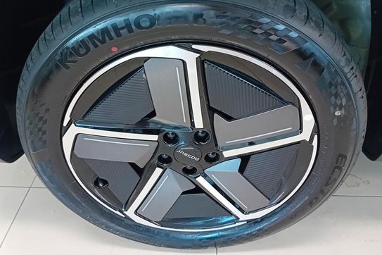Jaecoo 7 1.5 T-GDI Super Hybrid Exclusive DHT