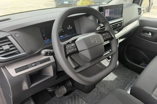 Citroen SpaceTourer XL L2H1 Plus EAT8