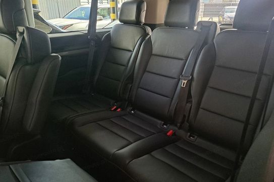 Toyota Proace Verso 2.0 D4-D Long VIP aut