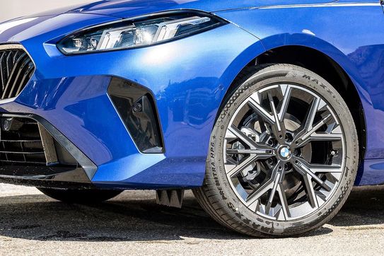 BMW Seria 1 120 M Sport