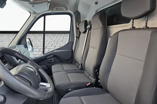 Renault Master L2H2 Pack Clim