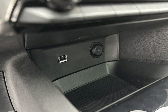 Peugeot 3008 GT Pack 1.6 Hybrid e-EAT8