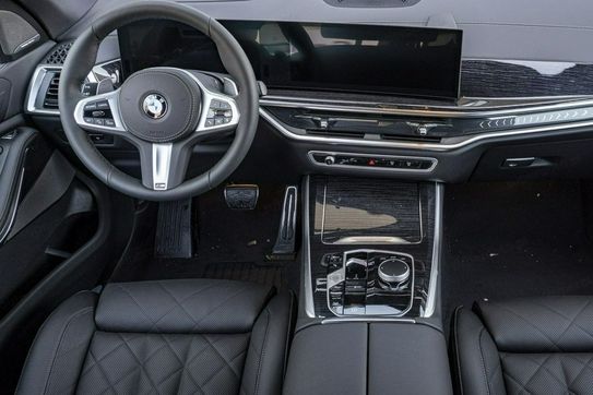 BMW X5 xDrive30d M Sport
