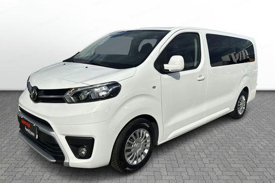 Toyota Proace Verso Long L2H1 Business AT