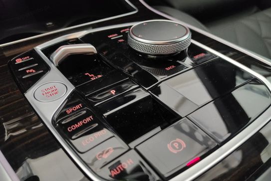 BMW X5 xDrive30d sport-aut