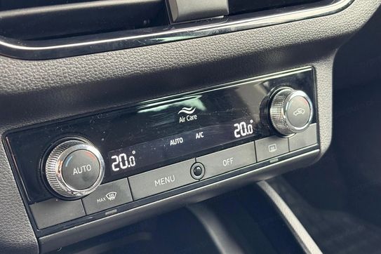 Skoda Scala 1.0 TSI Ambition DSG