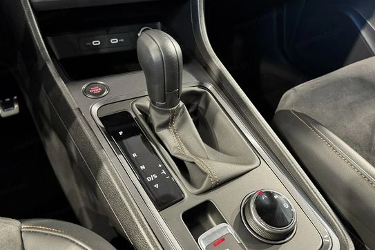 Cupra Ateca 1.5 TSI DSG