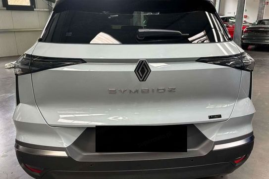 Renault Symbioz Techno 1.6 E-Tech Full Hybrid